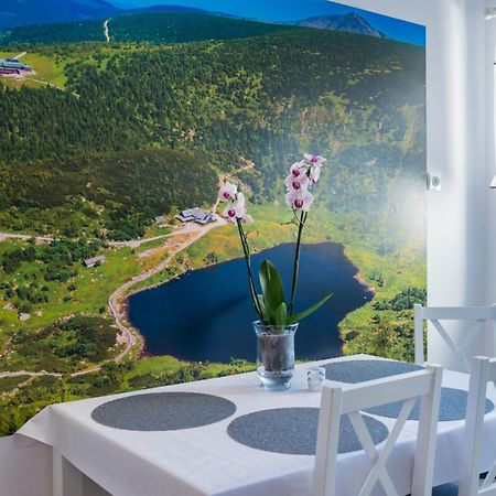 Apartament Ski Sudety Ковары Экстерьер фото