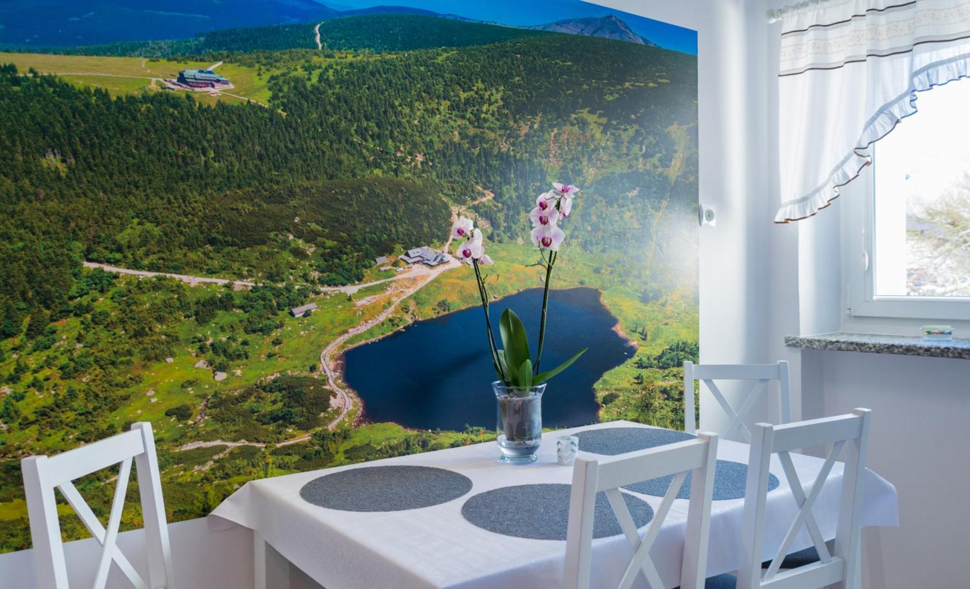Apartament Ski Sudety Ковары Экстерьер фото