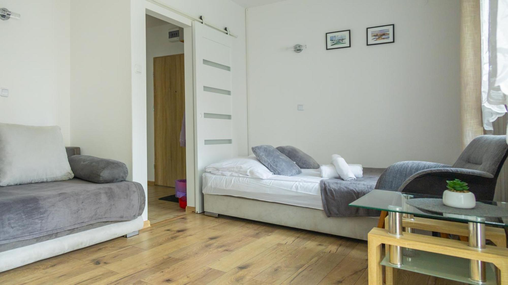 Apartament Ski Sudety Ковары Экстерьер фото