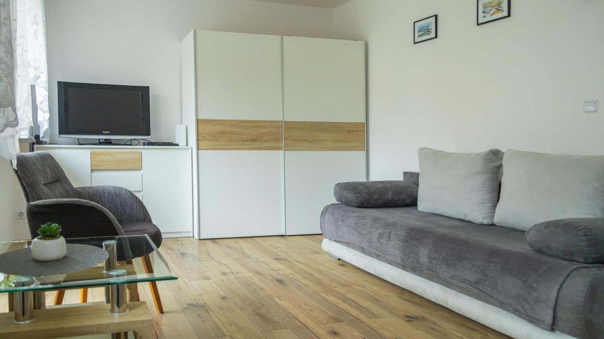 Apartament Ski Sudety Ковары Экстерьер фото